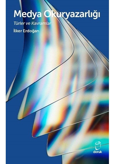 Medya Okuryazarlığı / İlker Erdoğan