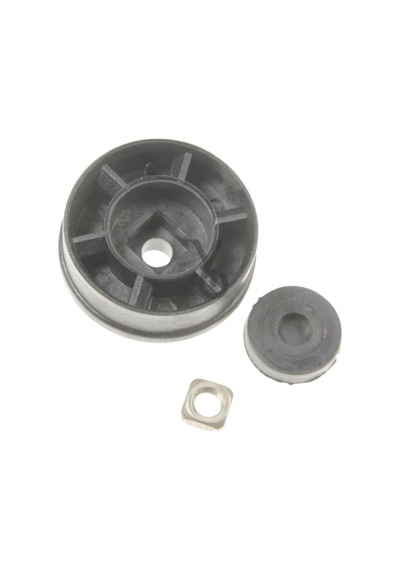Kenwood - Sb055 Motor Gövdesi Kaplin