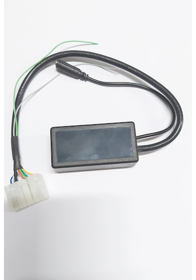 Toyota Corolla Yaris Avensis Rav4 Teybine Bluetooth Kit