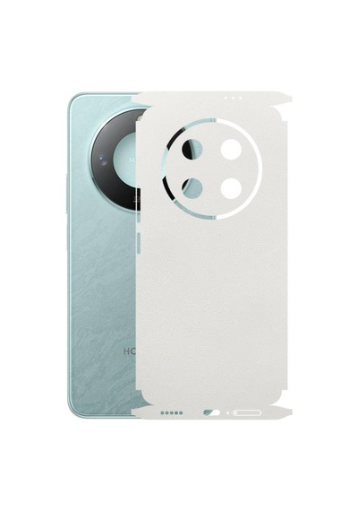 Honor X9c 5g İle Uyumlu Bumper Serisi Premium Kaplama 360 83765838