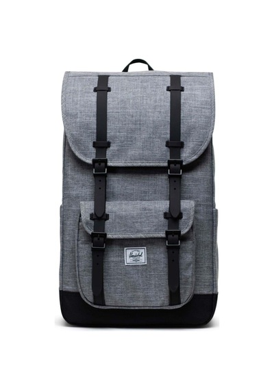 Herschel Supply Co. Herschel Little America Backpack Sırt Çantası 11390 Gri