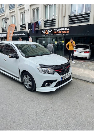 Symbol Yarasa Ayna Batman Ayna Kapak Piano Black