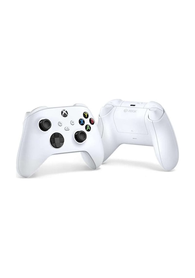 Microsoft Xbox Controller Merlin Gen9 White 56047338