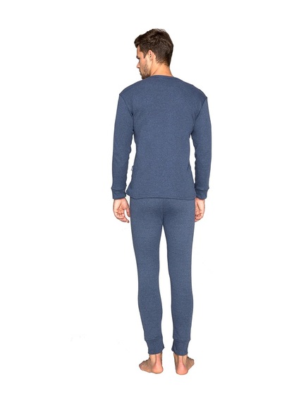 Thermoform Artica Unisex Termal İçlik Set Lacivert (508522233) Lacivert