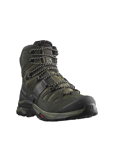 Salomon Quest 4 Gtx Gore-tex L41292500 Hiking Patika Tırmanış Outdoor Erkek Bot Haki