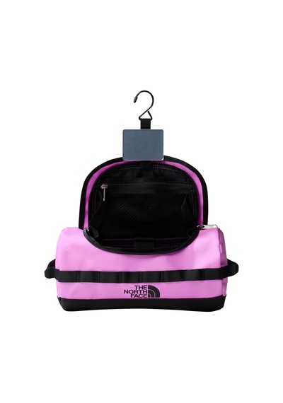 The North Face Bc Travel L Canıster 5.7 Lt Makyaj Kamp Çantası Nf0a52tfuho1 Pembe