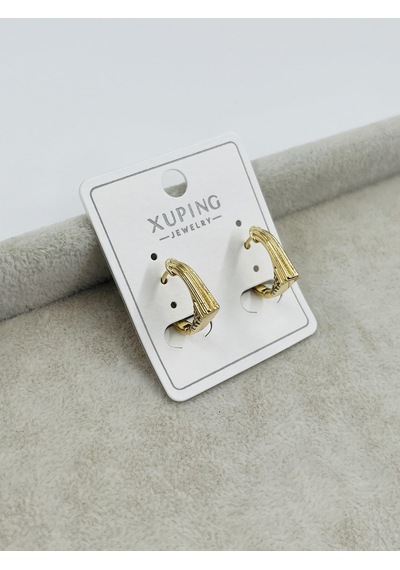 A Xuping Küpe 34 Özel Hediye Model E1ada4 Çok Renkli