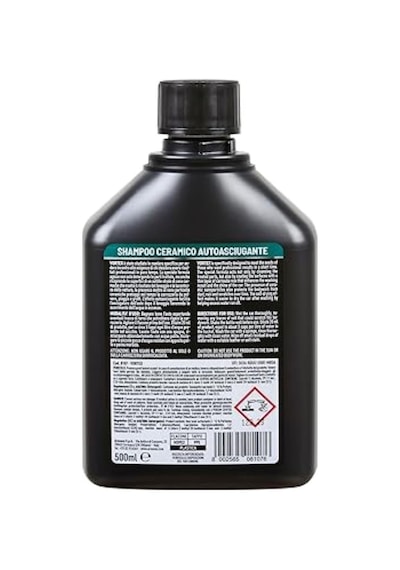 Arexons Vortex - Seramik Cilalı Şampuan 500 Ml