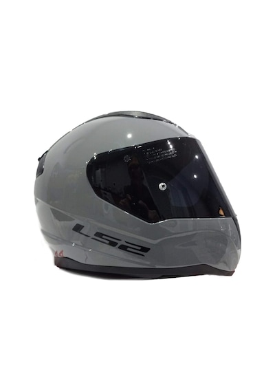Ls2 Rapıd 2 Nardo Full Face Motosiklet Kaskı  Gri