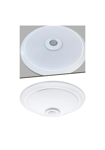 Mobee Ykm Sensörlü Tavan Armatür Glop 360 Derece Sensörlü Duylu Armatür 1410 Sku: Zeus8690010229304 AÇIK GRİ KAHVE KARIŞIMI