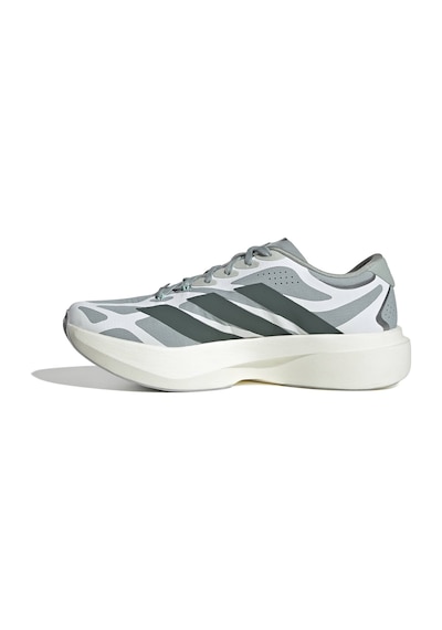Adidas Adizero Evo Sl Exo Erkek Yeşil Koşu Ayakkabısı Kj3102