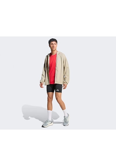 Adidas Run Ess St M Erkek Koşu Kısa Tayt Jy5545 Siyah Siyah