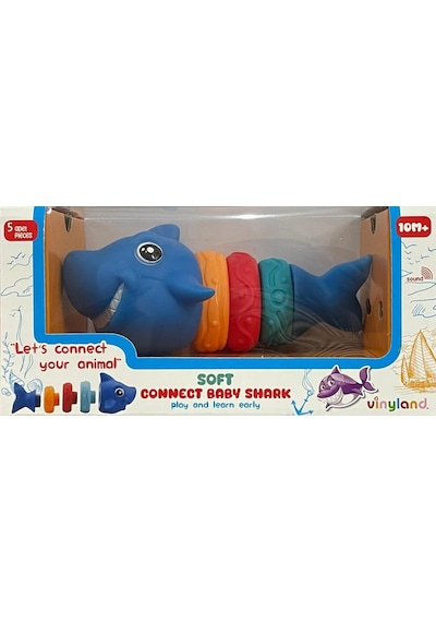 Köpekbalığı Lego Diğer