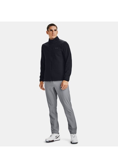Under Armour Erkek Ua Storm Revo Mont Siyah