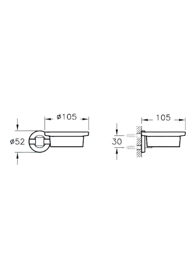 Artema Juno A44544 Sabunluk
