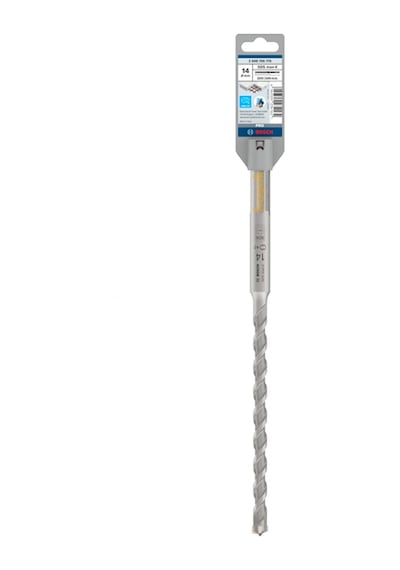 Bosch Pro 14x340 Mm Sds Max-4 Beton Delici Matkap Ucu 2608706776