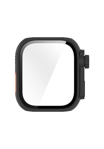 Change-case Huawei Watch Fit 5 Pro İçin 2 Si 1 Arada Sert Polikarbonat Kasa Koruyucu Dokunma Ve Netliği Etkilemeyen Darbelere Ve Çizilmeye Karşı Fit 5 Pro Ekran Koruyucu Kılıfı Siyah Çok Renkli Change-case Huawei Watch Fit 5 Pro İçin 2 Si 1 Arada Sert Polikarbonat Kasa Koruyucu Dokunma Ve Netliği Etkilemeyen Darbelere Ve Çizilmeye Karşı Fit 5 Pro Ekran Koruyucu Kılıfı Siyah Çok Renkli