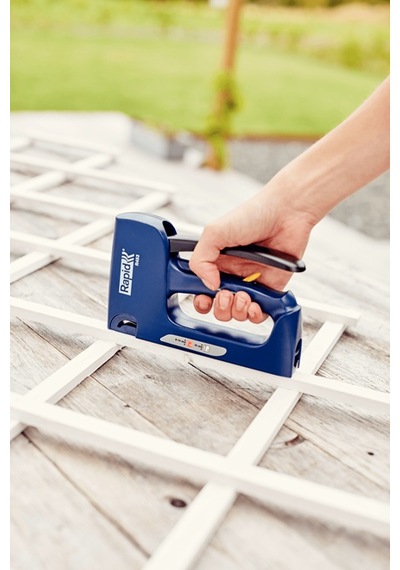 Rapid R453 Mekanik Zımba Tabancası