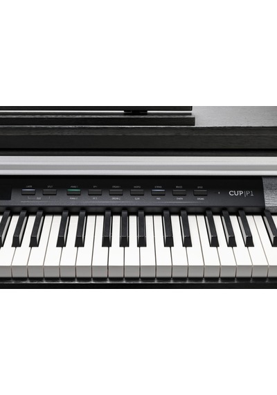Kurzweil Cupp1-sr Dijital Piyano Gülağacı Premium Konsol Piya