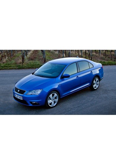 Seat Toledo 2013-2019 Ön Cam Silecek Silgi Silgeç Takımı 60X40Cm