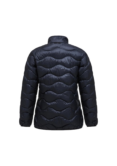 Peak Performance W Helium Down Kadın Siyah Outdoor Ceket G79809020 Siyah