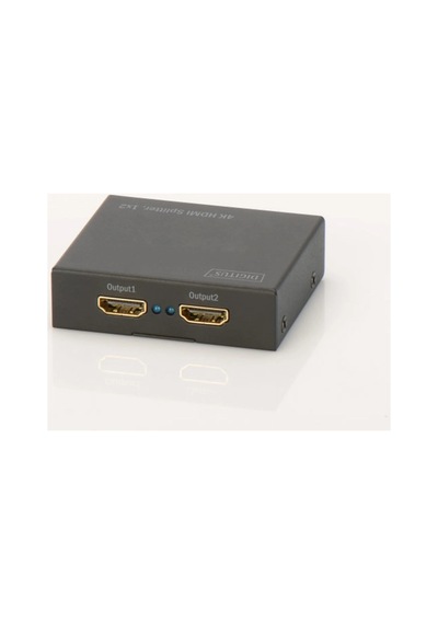 Ds-46304 4k 2'li Hdmi Video Çoklayıcı, 4k2k, 3d Görüntü Desteği, 4096 X 2160 Piksel
