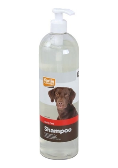 Karlıe Temel Bakım Köpek Şamp. 300ml