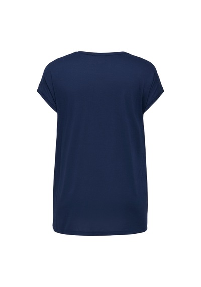 Only Kadın T-shirt 15197908 Sky