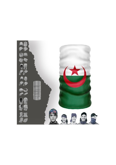 E Taktik Algeria Bayrak Desenli Boyunluk Dikişsiz Tüp Maske Buff Baf Saç Bandı Uv+50 Yansıtıcı 4 Mevsim Yarı Termal Üründür Çok Renkli - 918531868 Çok Renkli E Taktik Algeria Bayrak Desenli Boyunluk Dikişsiz Tüp Maske Buff Baf Saç Bandı Uv+50 Yansıtıcı 4 Mevsim Yarı Termal Üründür Çok Renkli - 918531868 Çok Renkli
