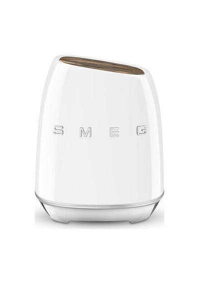 Smeg, Bıçak Bloğu, Kbsf02wh, Beyaz Diğer