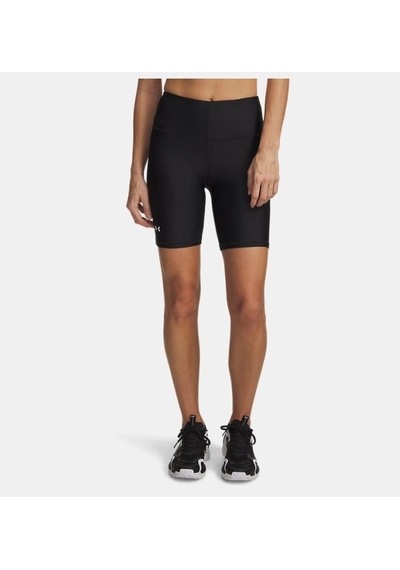 Under Armour Heatgear Armour Kadın Tayt 1360939-001 Siyah