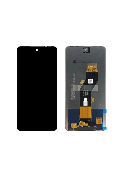 Bolsat Tecno Spark 30c Telefon Ekranı