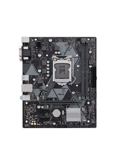 Asus Prime H310M-K Intel H310 2666 MHz DDR4 Soket 1151 mATX Anakart
