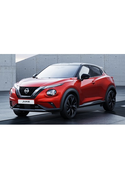 Nissan Juke F16 2019-2023 Ön Cam Sileceği Silecek Takımı 60X38Cm