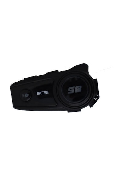 SCS S8 Bluetooth ve Intercom N11.722