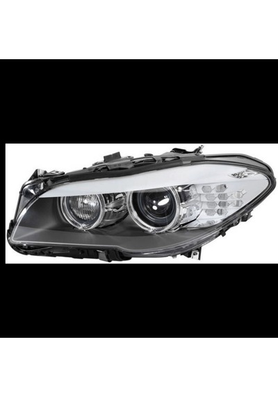 Far Sol Led Bi-xenon Adaptive 63117271907-arteb Bmw 5 Serisi F10 10-13 Arası Uyumlu