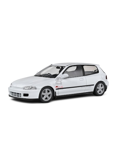 1/18 - Honda Cıvıc Eg6 Frost Whıte 1991 Solido