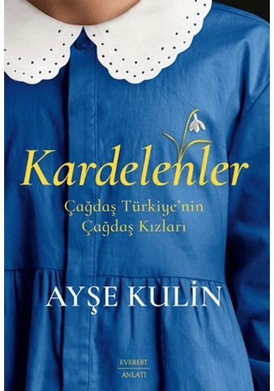 Kardelenler - Ccgx-897327