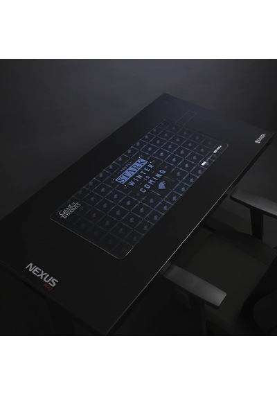 Exvega Game Of Thrones House Stark Winter İs Coming Mousepad Xxl 90 40