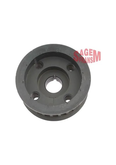 Krank Dişlisi Fiat Doblo 1.9 46436278