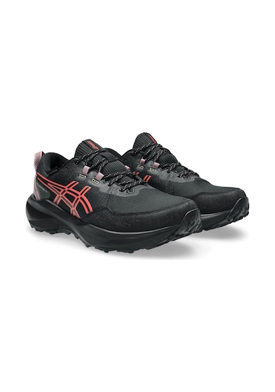 Asics 1012b934-002 Gel-venture 11 Waterproof Kadın Koşu Ayakkabısı Siyah