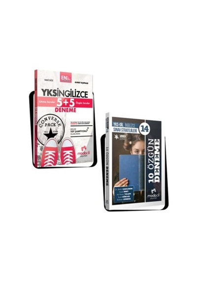 Yksdil Ydt Deneme Seti 20 Deneme Yayınları