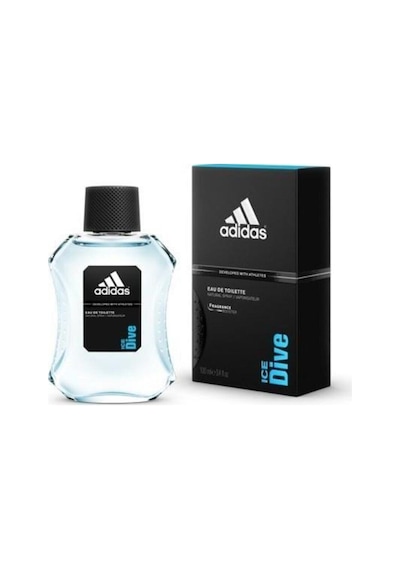 Adidas İce Dive Erkek Parfümü EDT 50 ML