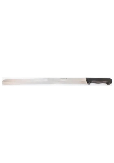 Bursa Döner Bıçağı 50 Cm - Plastik Sap Sarı
