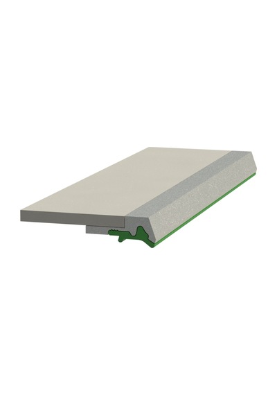 Cnc Tezgah Sıyırıcı Fitil / Cnc-02 / Hareketli Eleman Fitili Siyah 20 Metre