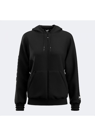 Joma 902423.100-20.001 Urban Street Erkek Sweatshirt Siyah