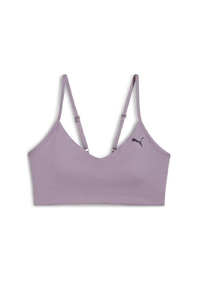 Puma Move Yogını Bra Kadın Bustiyer 524835-32 Mor