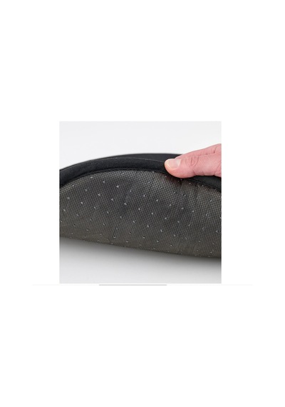 Ängsfräken Sandalye Minderi , Siyah, 36 Cm Siyah - 927307942 Siyah