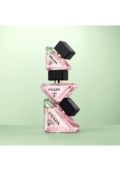 Prada Paradoxe Virtual Flower Edp 50 Ml Refillable Kadın Parfümü Diğer