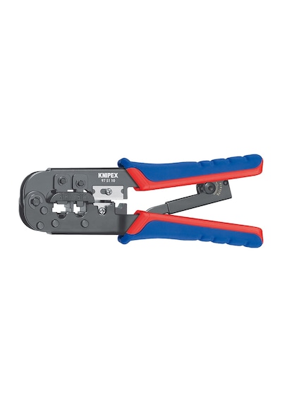 Knipex 975110 Telefon Jak Bağlantı Pensesi -